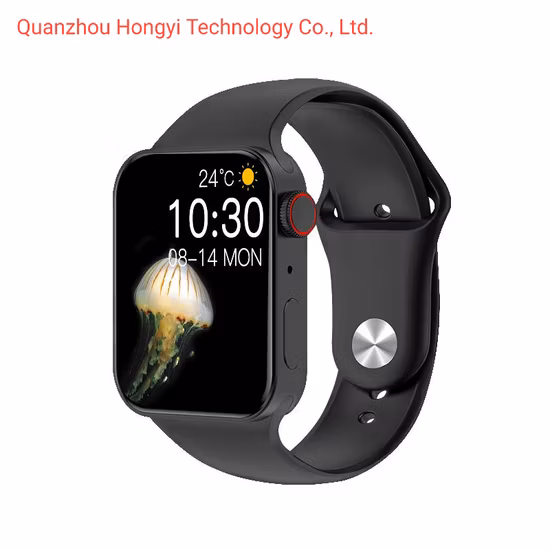 Горячие продажи - модные современные умные часы серии iWatch 44 мм, умные часы, телефон, наручные часы